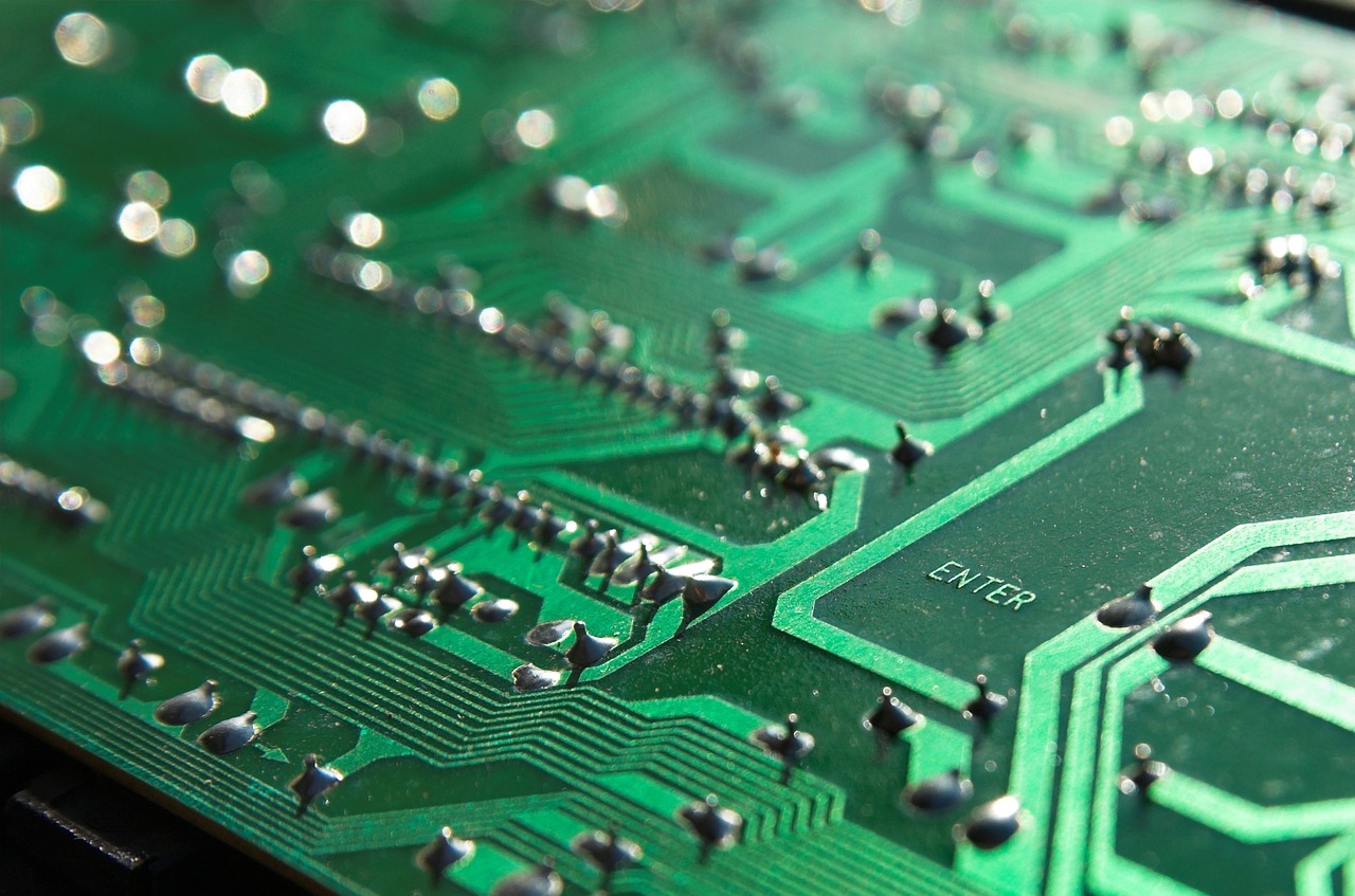 The Role of Cyber Resilience in Modern Military Operations